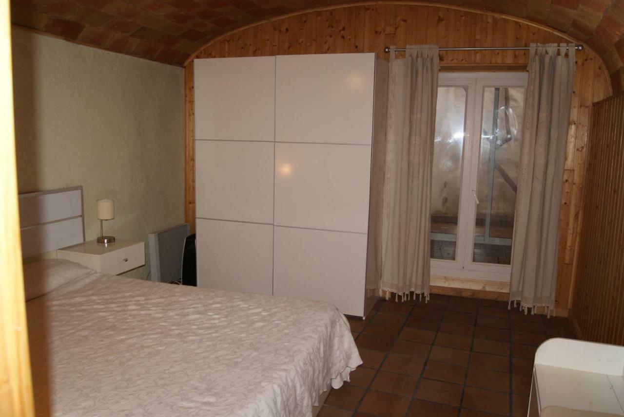 Apartament Codina 40 Apartman Torroella de Montgrí Kültér fotó