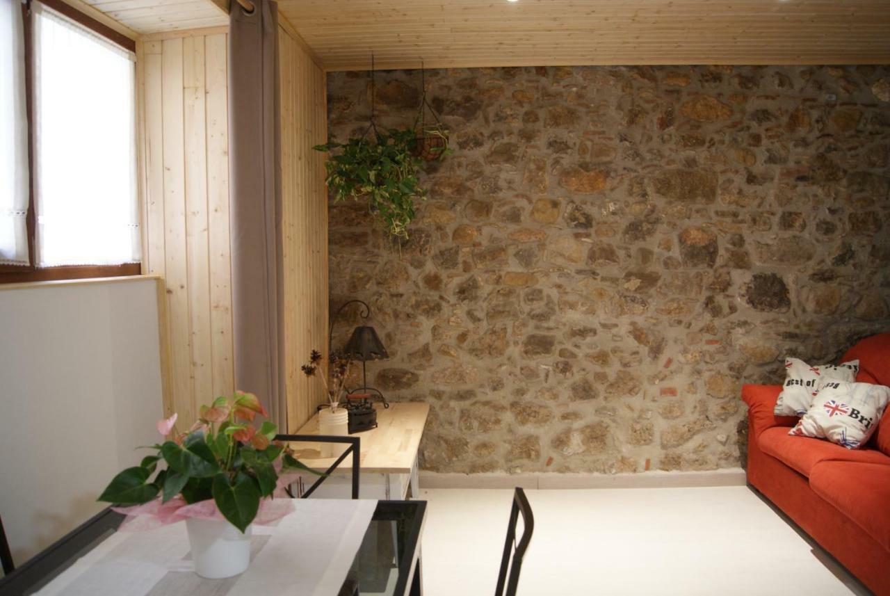 Apartament Codina 40 Apartman Torroella de Montgrí Kültér fotó