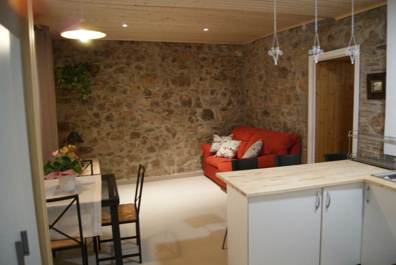 Apartament Codina 40 Apartman Torroella de Montgrí Kültér fotó
