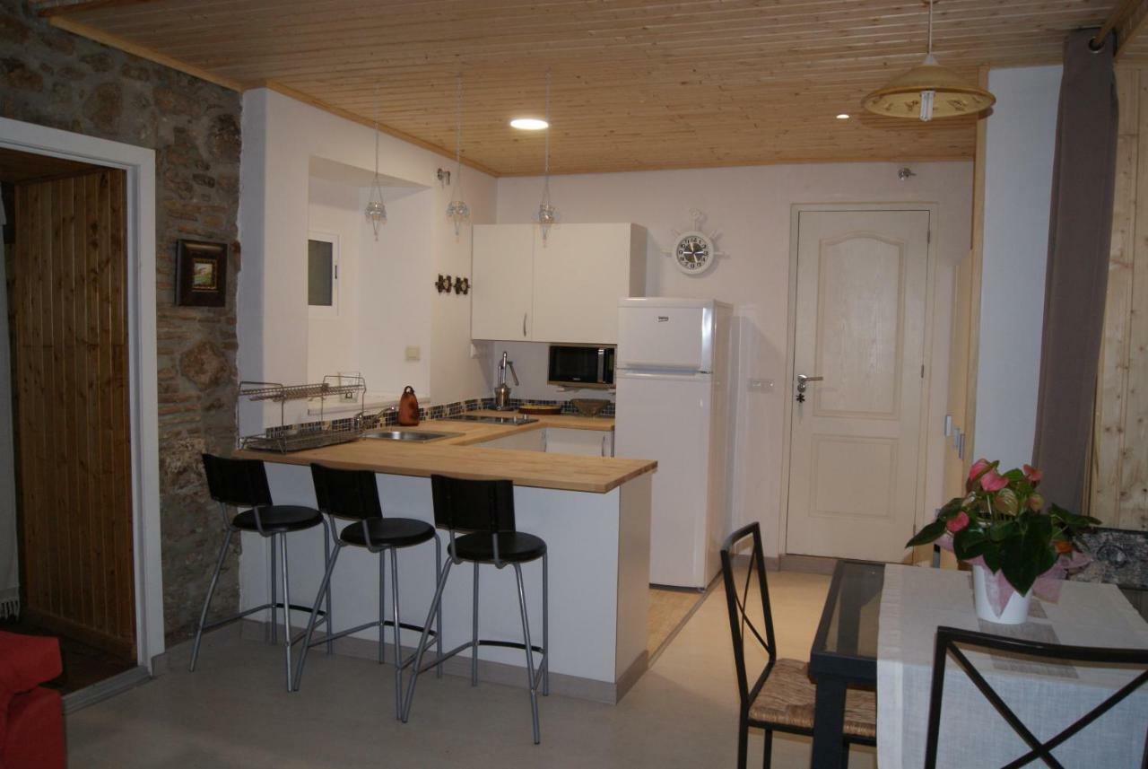 Apartament Codina 40 Apartman Torroella de Montgrí Kültér fotó