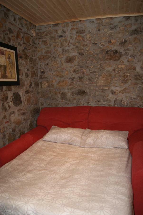 Apartament Codina 40 Apartman Torroella de Montgrí Kültér fotó
